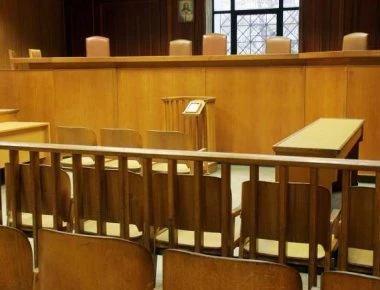 Θεσσαλονίκη: To Συμβουλίου Εφετών είπε ναι στην έκδοση των δύο Σκοπιανών πρακτόρων